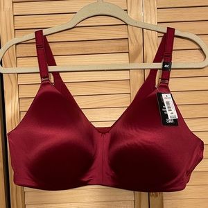 Torrid wire free bra